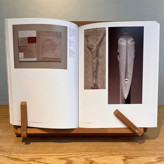 Modern Art And St.Ives