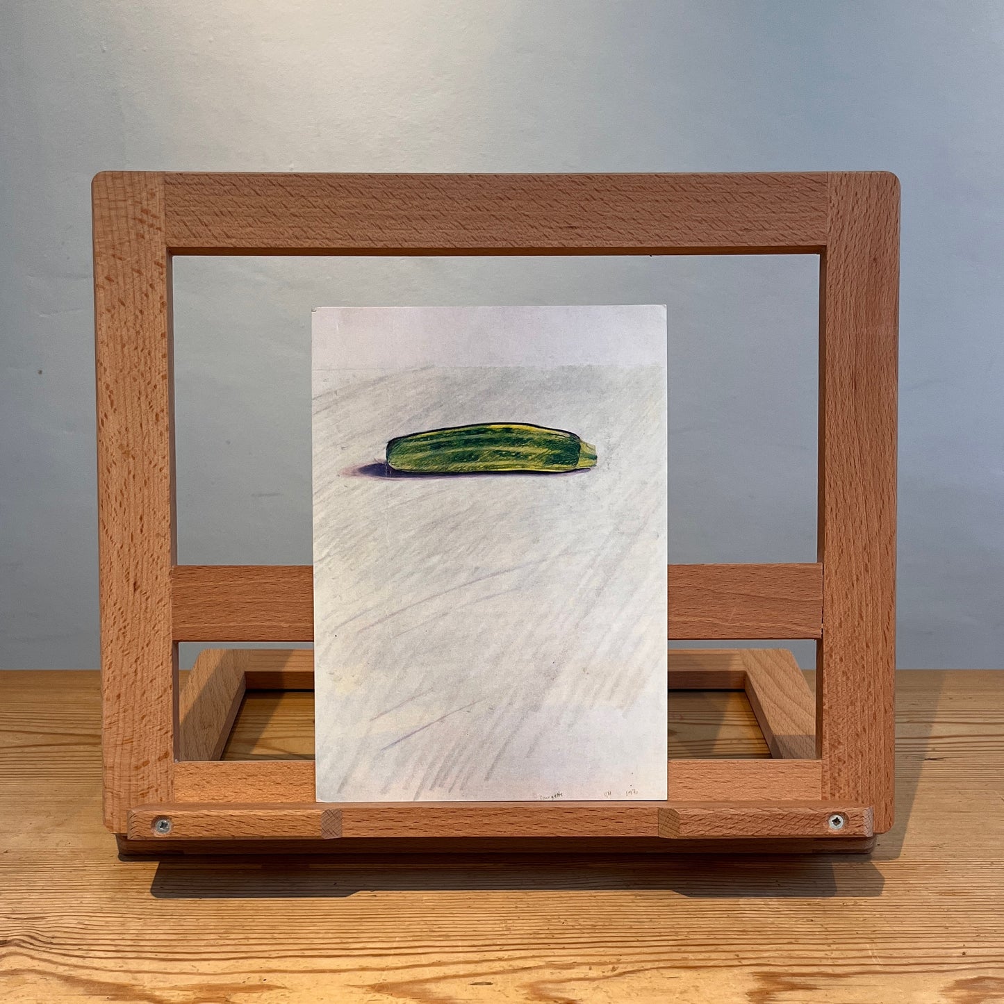 David Hockney: Recent Drawings
