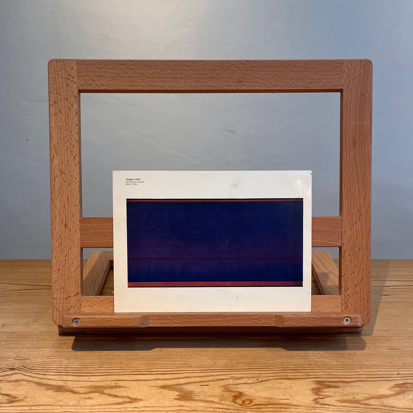 Kenneth Noland: New Paintings
