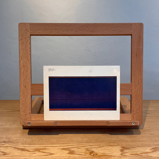 Kenneth Noland: New Paintings