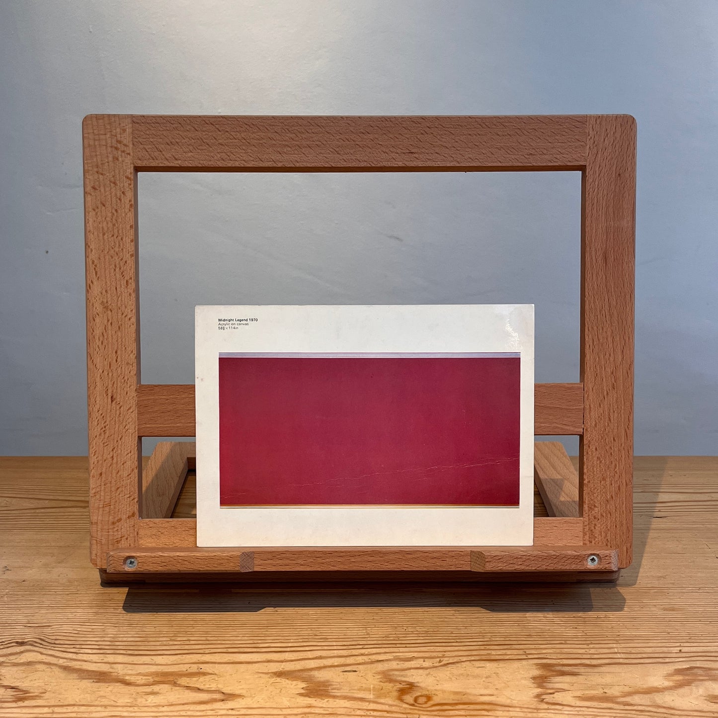 Kenneth Noland: New Paintings