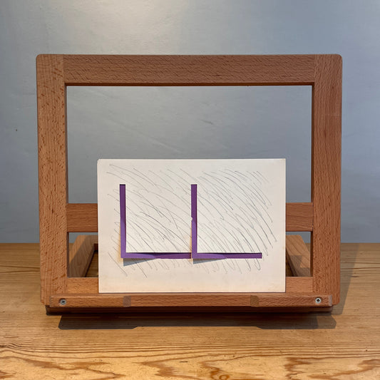 Richard Smith: New Paintings