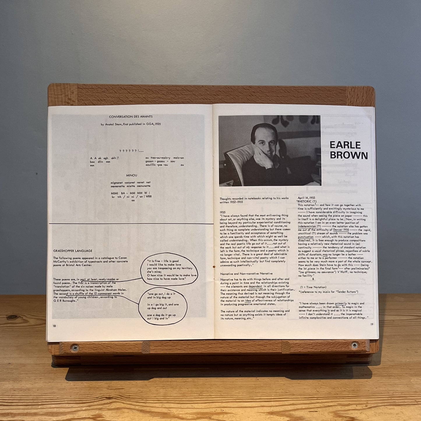ICA Bulletin: August - September 1967