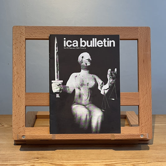 ICA Bulletin: February 1968