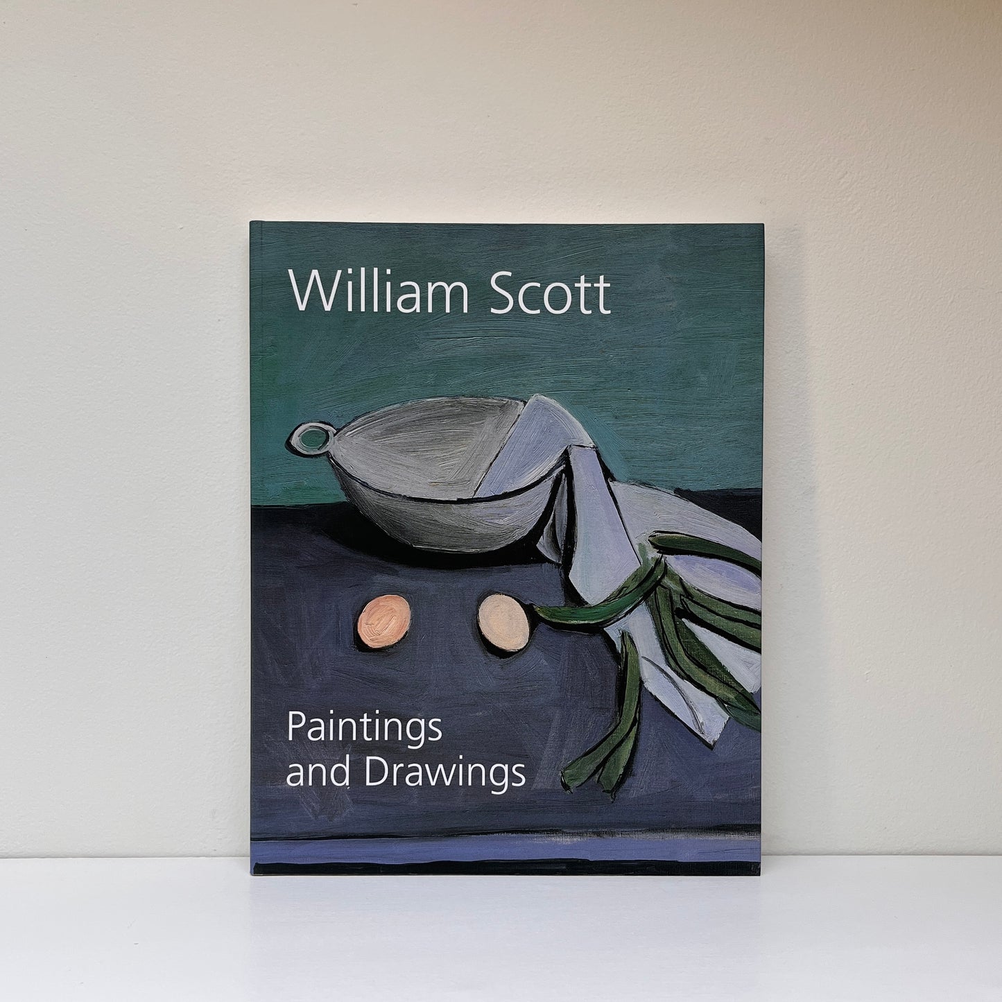 William Scott: Paintings and Drawings