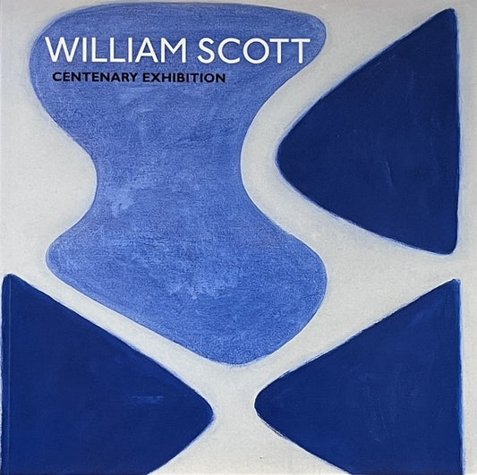 William Scott: Centenary Exhibition
