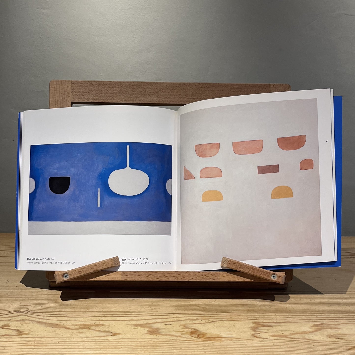 William Scott: Centenary Exhibition