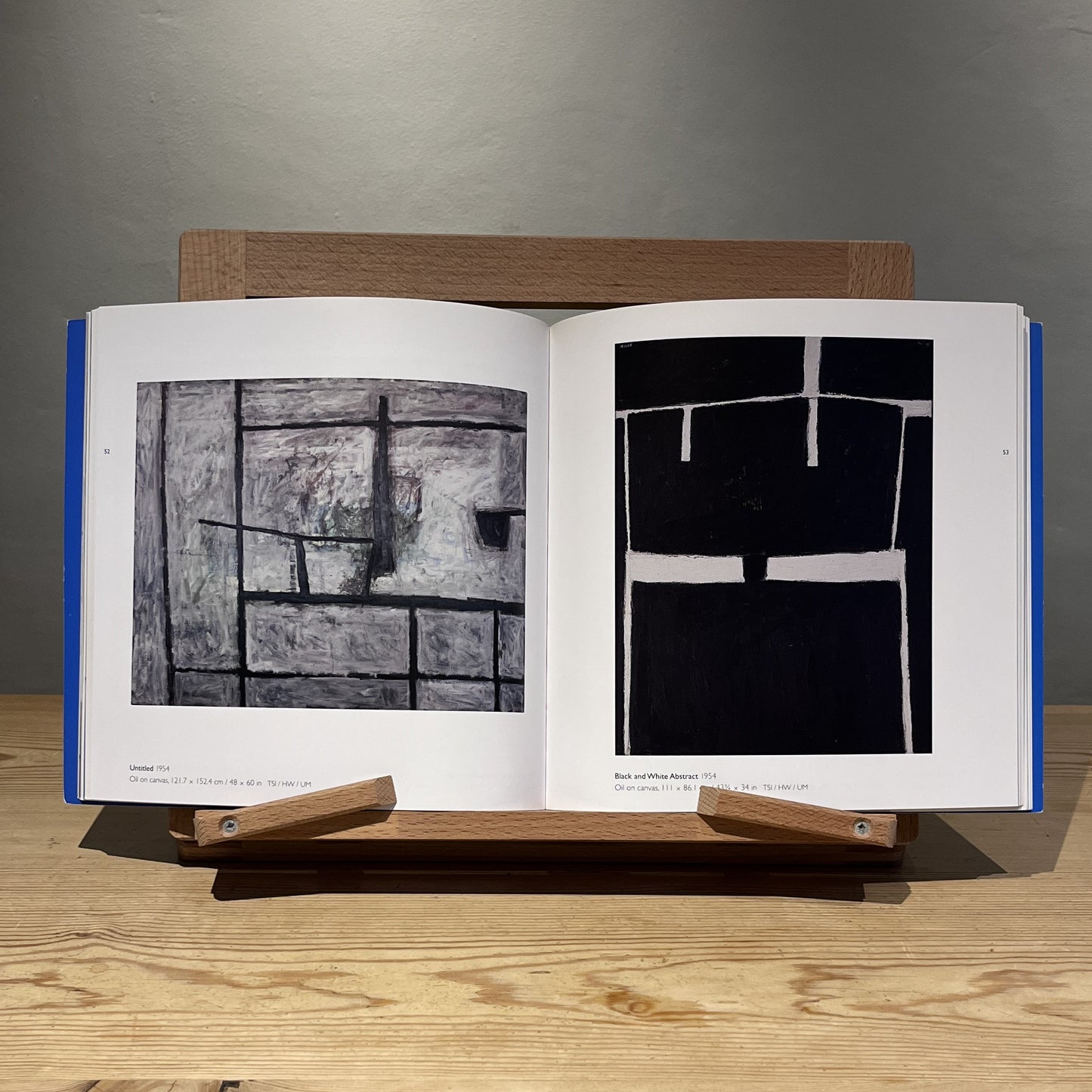 William Scott: Centenary Exhibition