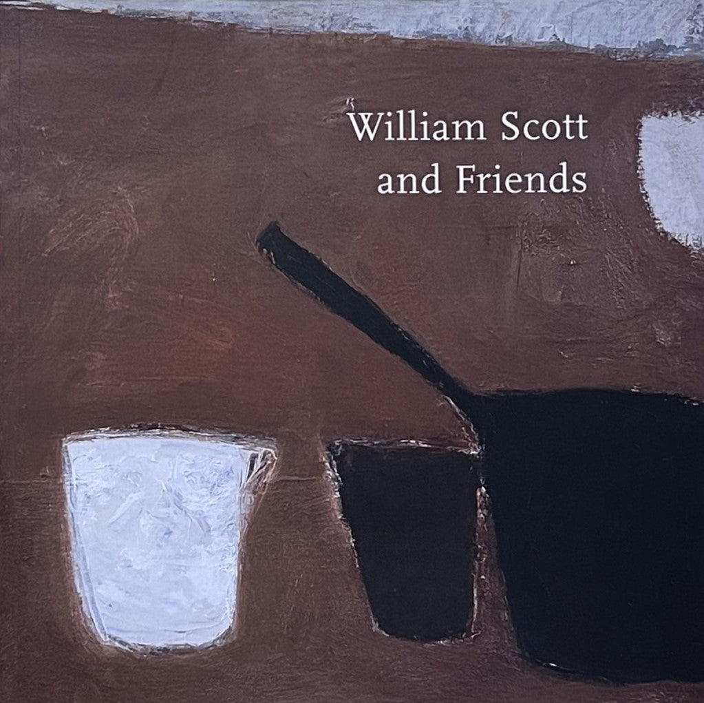 William Scott and Friends