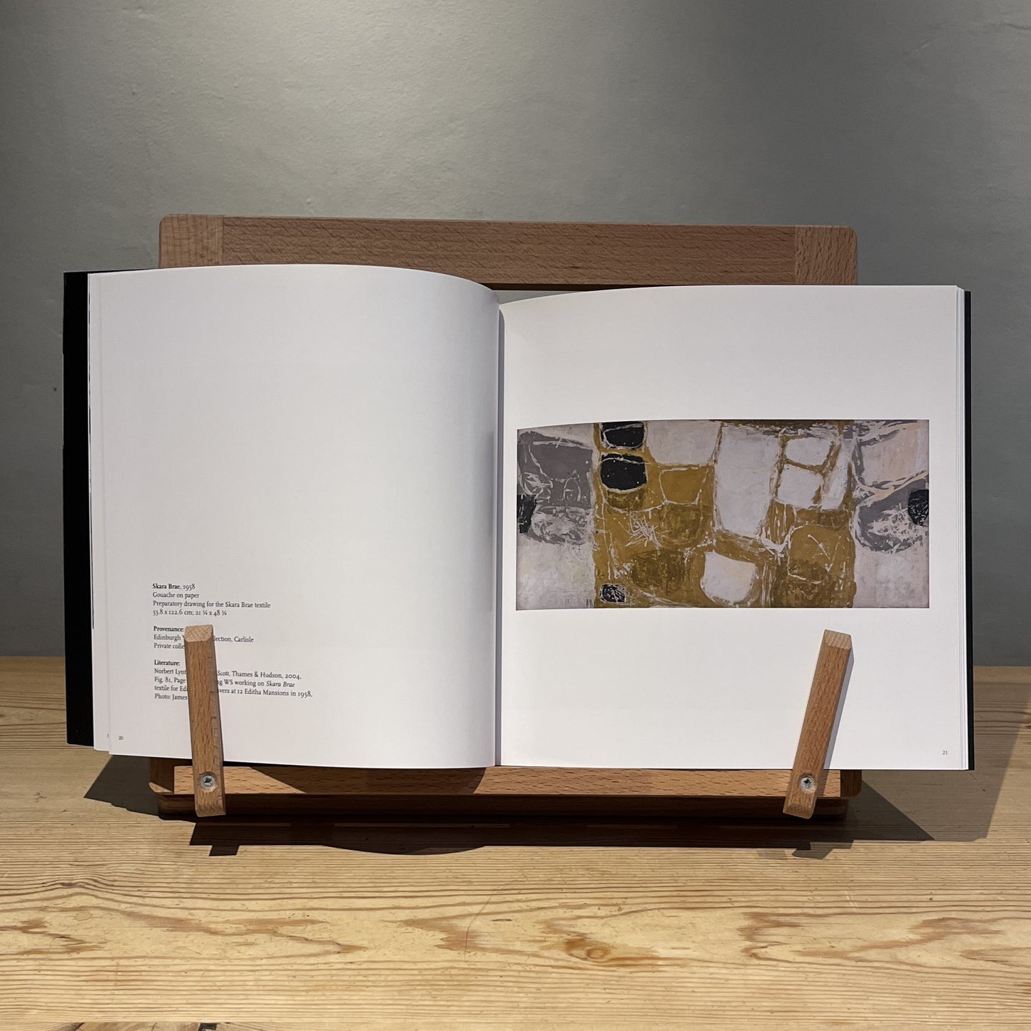 William Scott and Friends