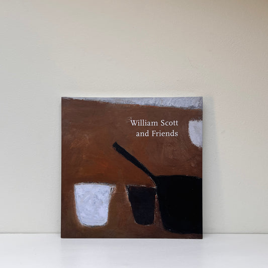 William Scott and Friends
