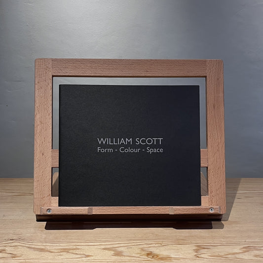 William Scott: Form - Colour -Space