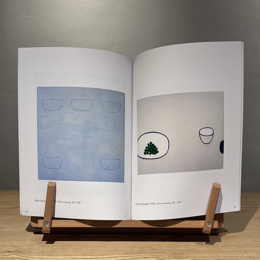 William Scott: Paintings and Drawings - Fifties through Eighties
