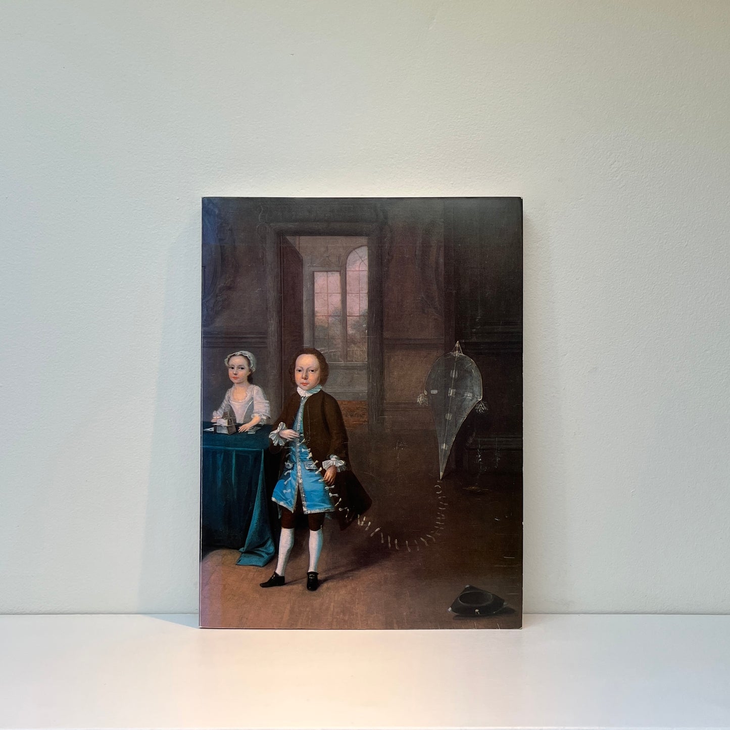 The Conversation Piece: Arthur Devis and his Contemporaries