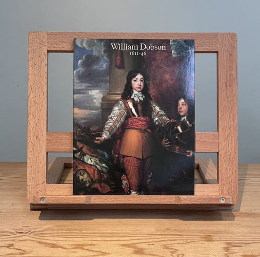 William Dobson: 1611-46