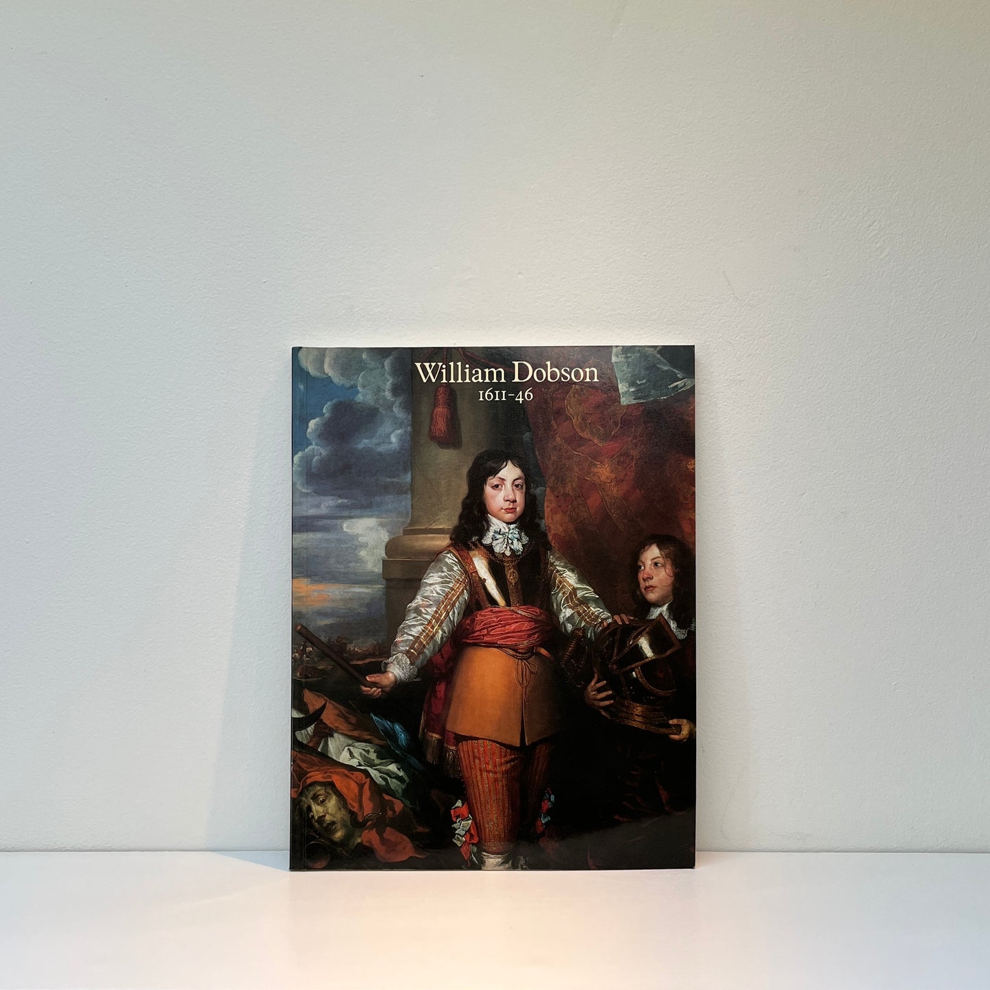 William Dobson: 1611-46