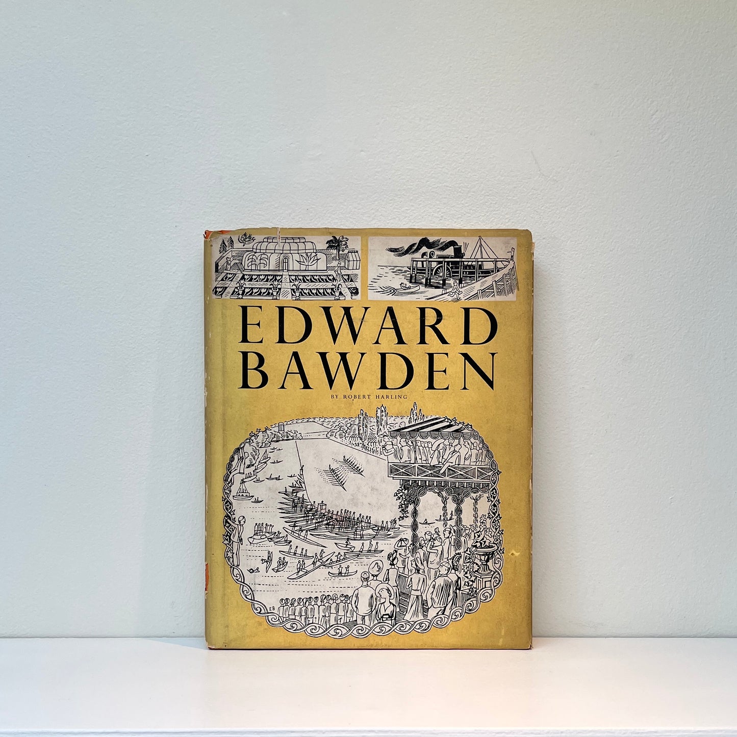 Edward Bawden
