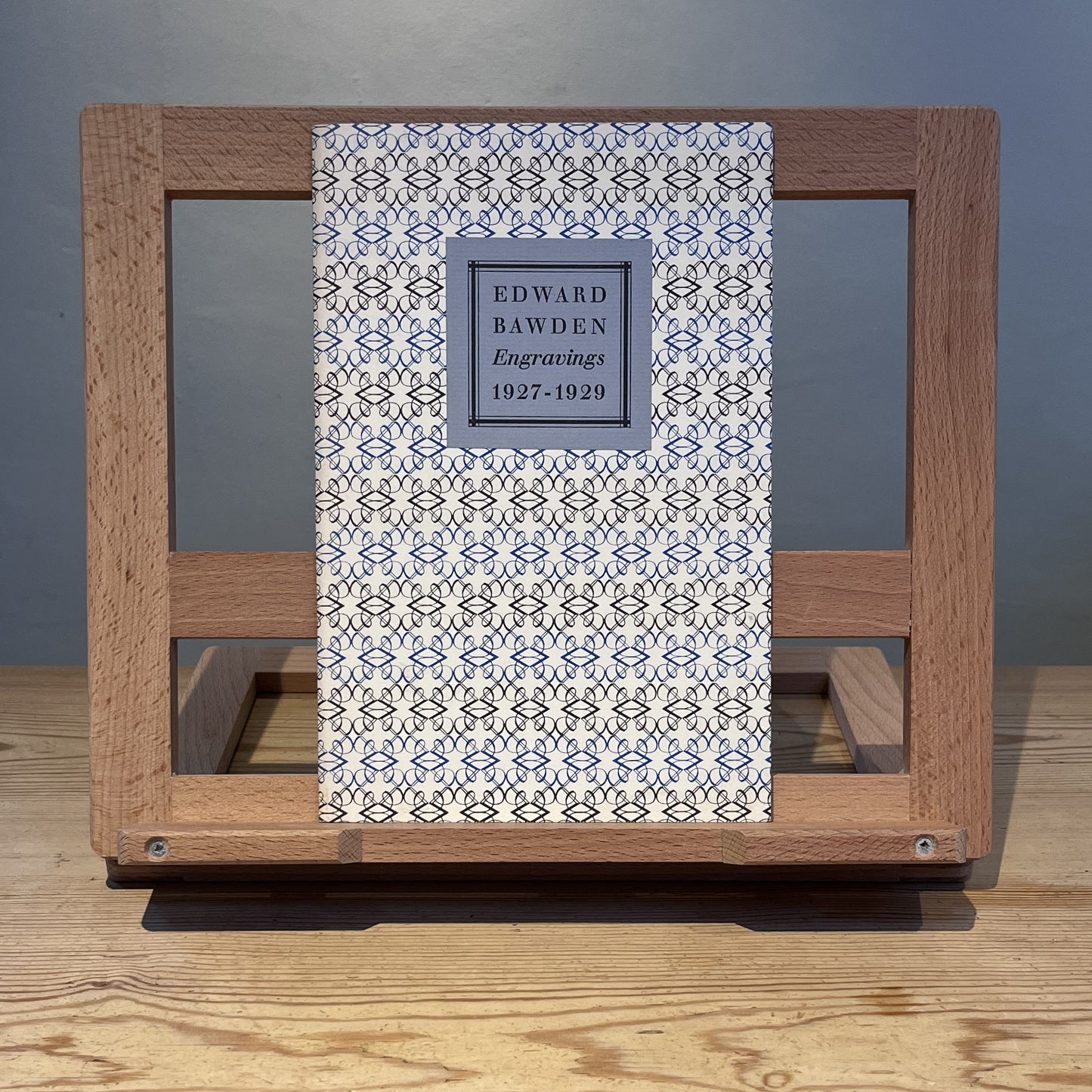 Edward Bawden: Engravings 1927-1929