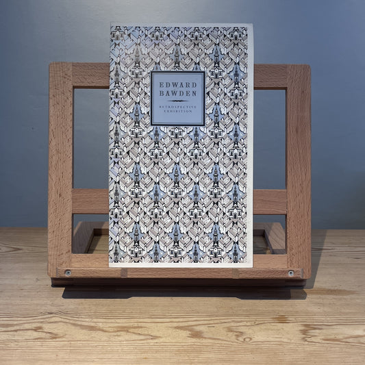 Edward Bawden: A Retrospective Exhibition