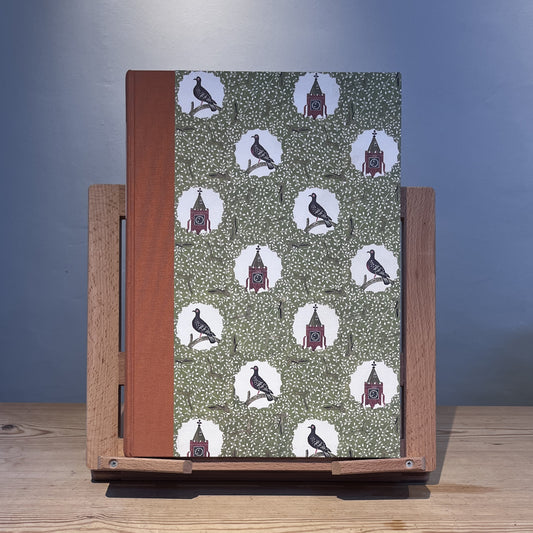 The Inward Laugh: Edward Bawden and his Circle