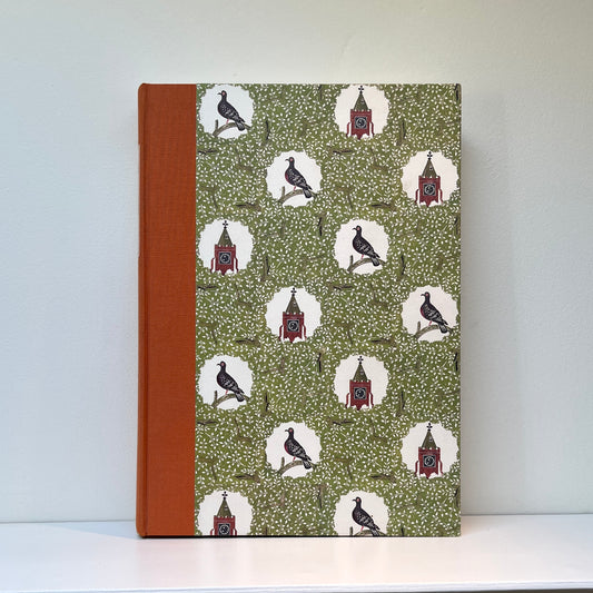 The Inward Laugh: Edward Bawden and his Circle