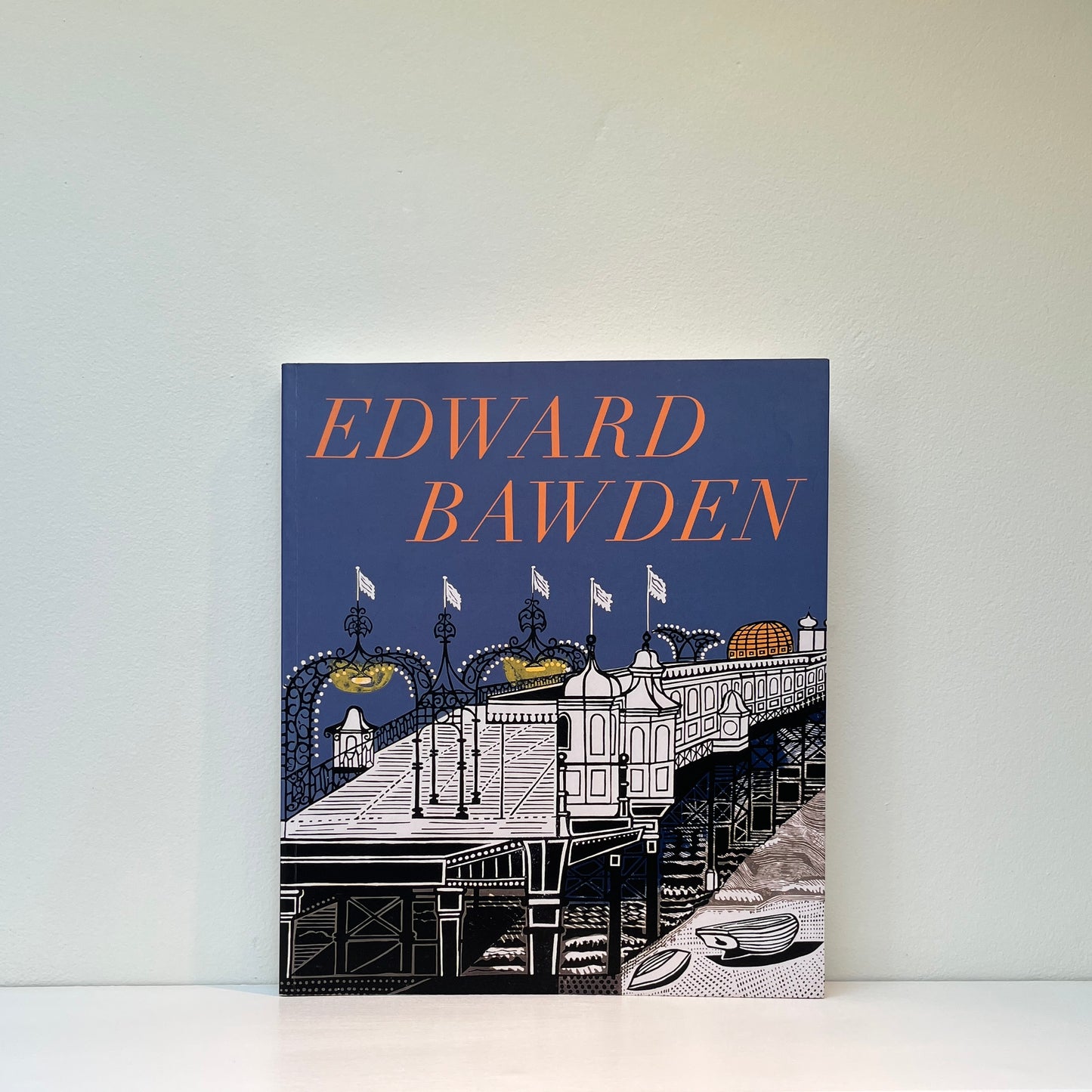 Edward Bawden