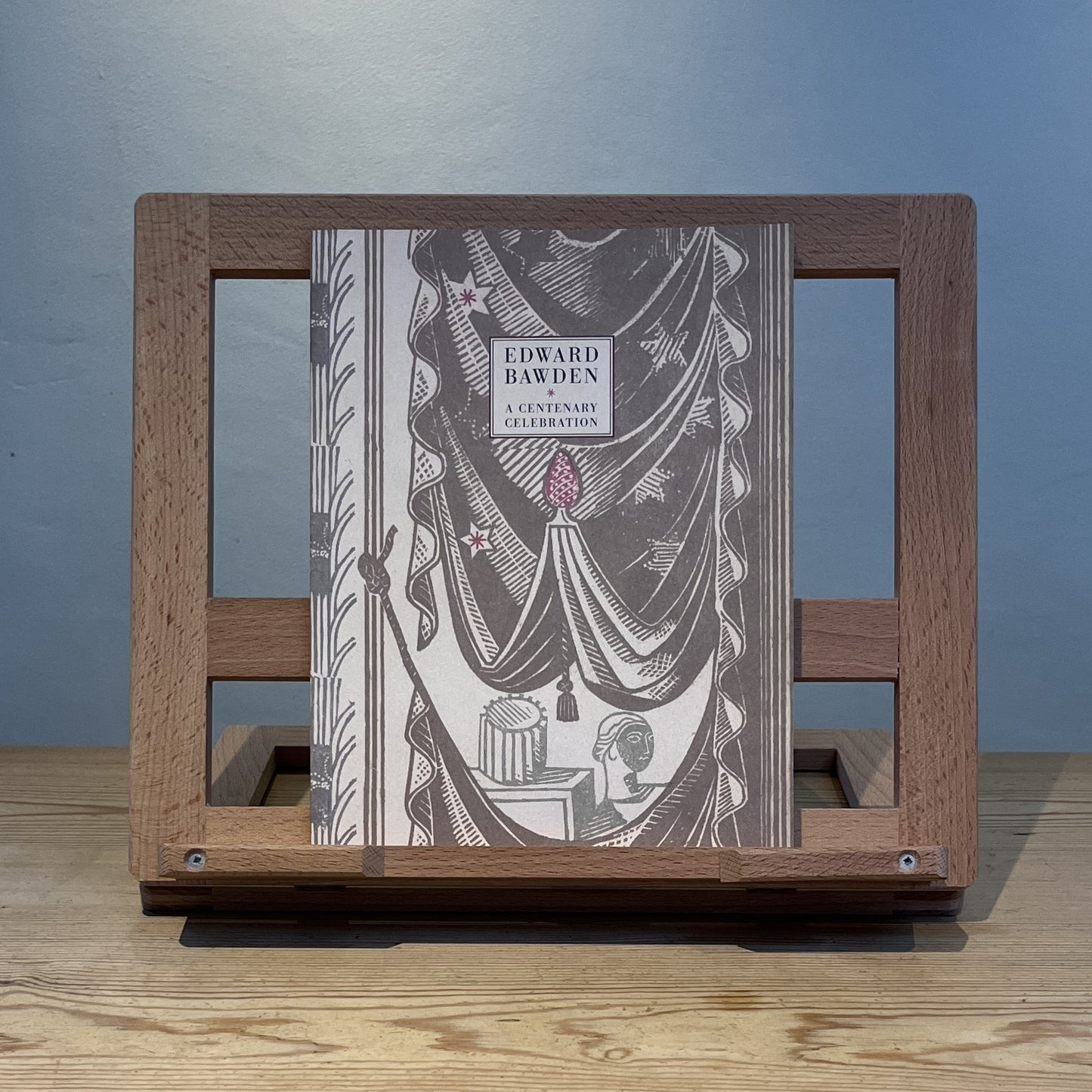 Edward Bawden: A Centenary Celebration