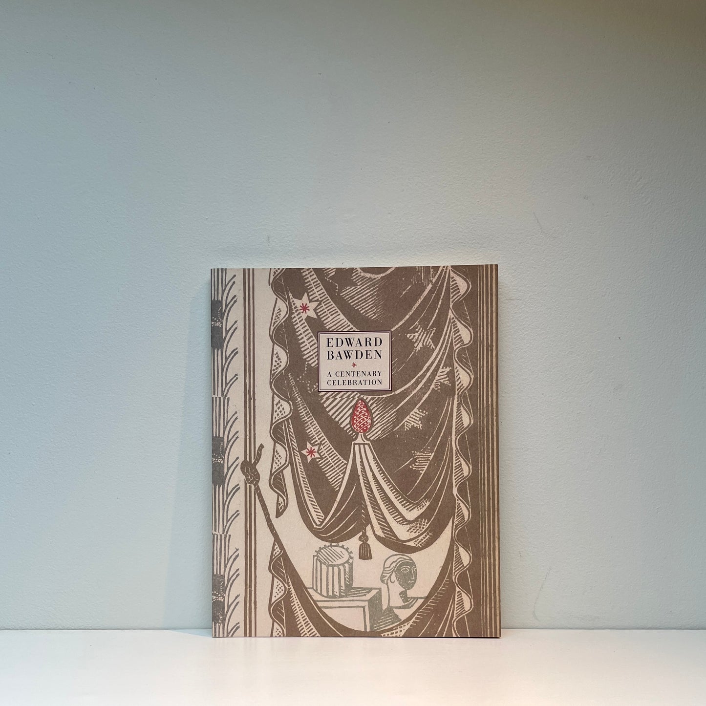 Edward Bawden: A Centenary Celebration