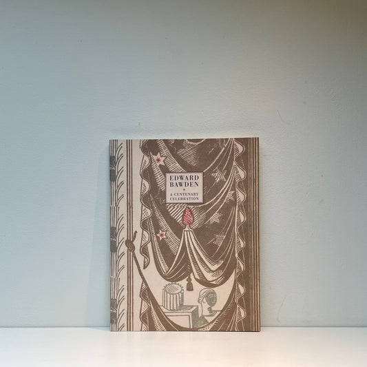 Edward Bawden: A Centenary Celebration