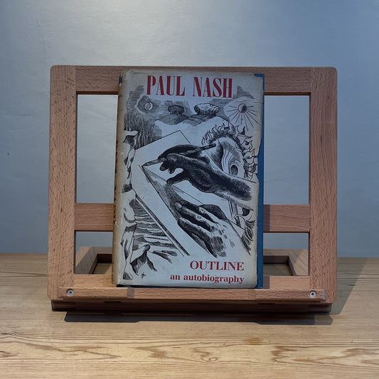 Outline: An Autobiography