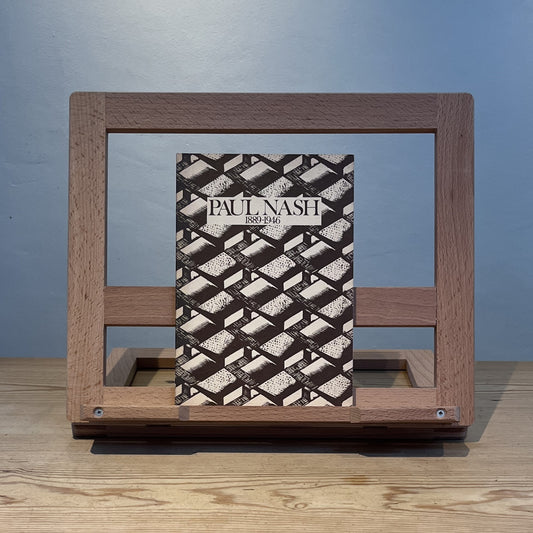 Paul Nash: 1889-1946