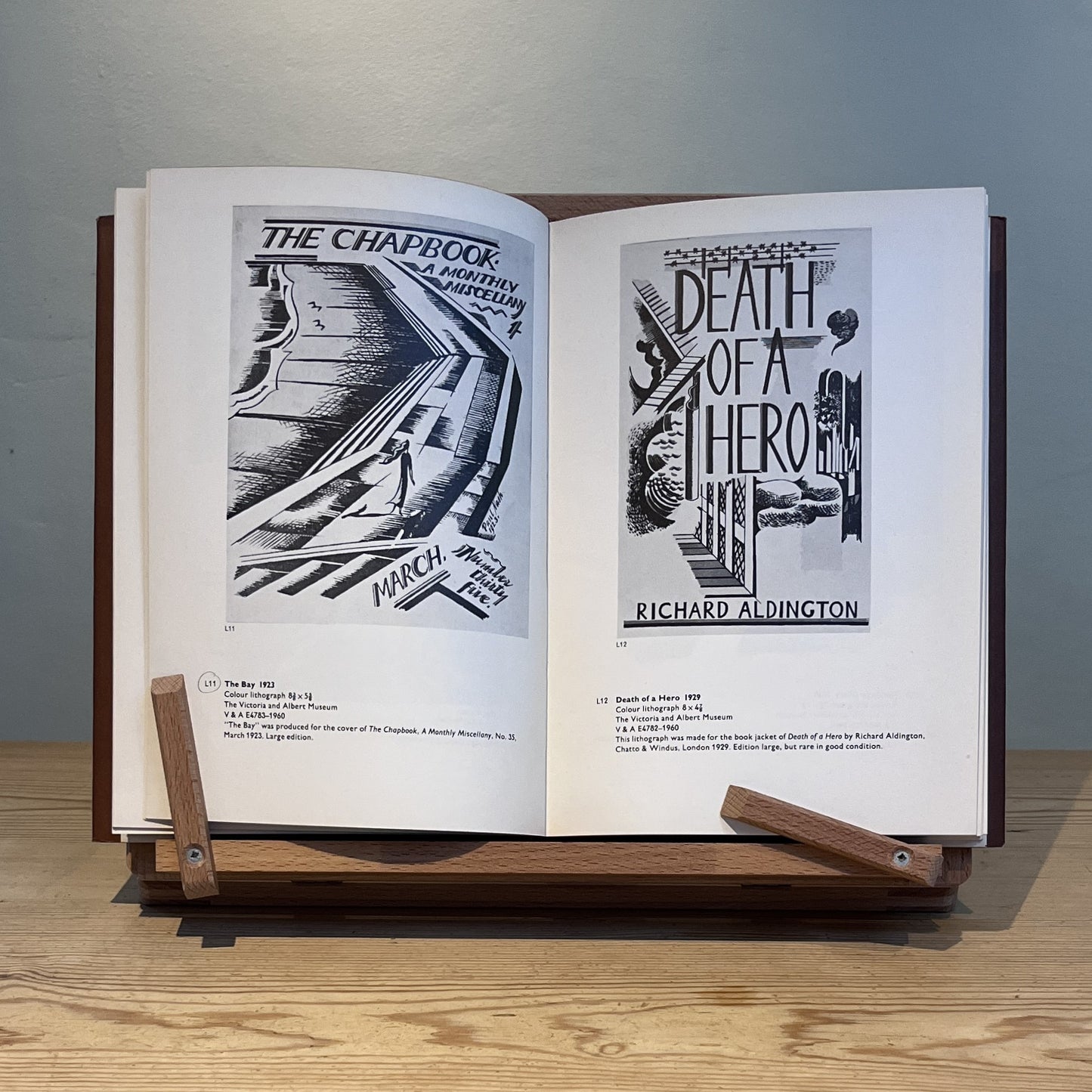 The Complete Graphic Work of Paul Nash