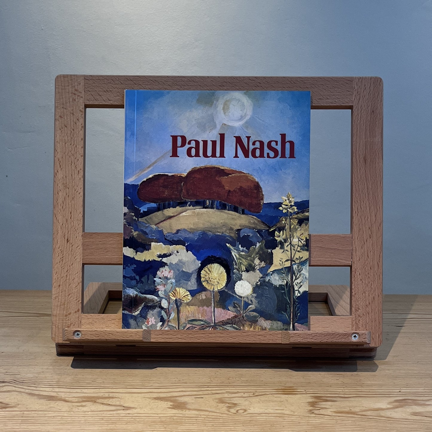 Paul Nash