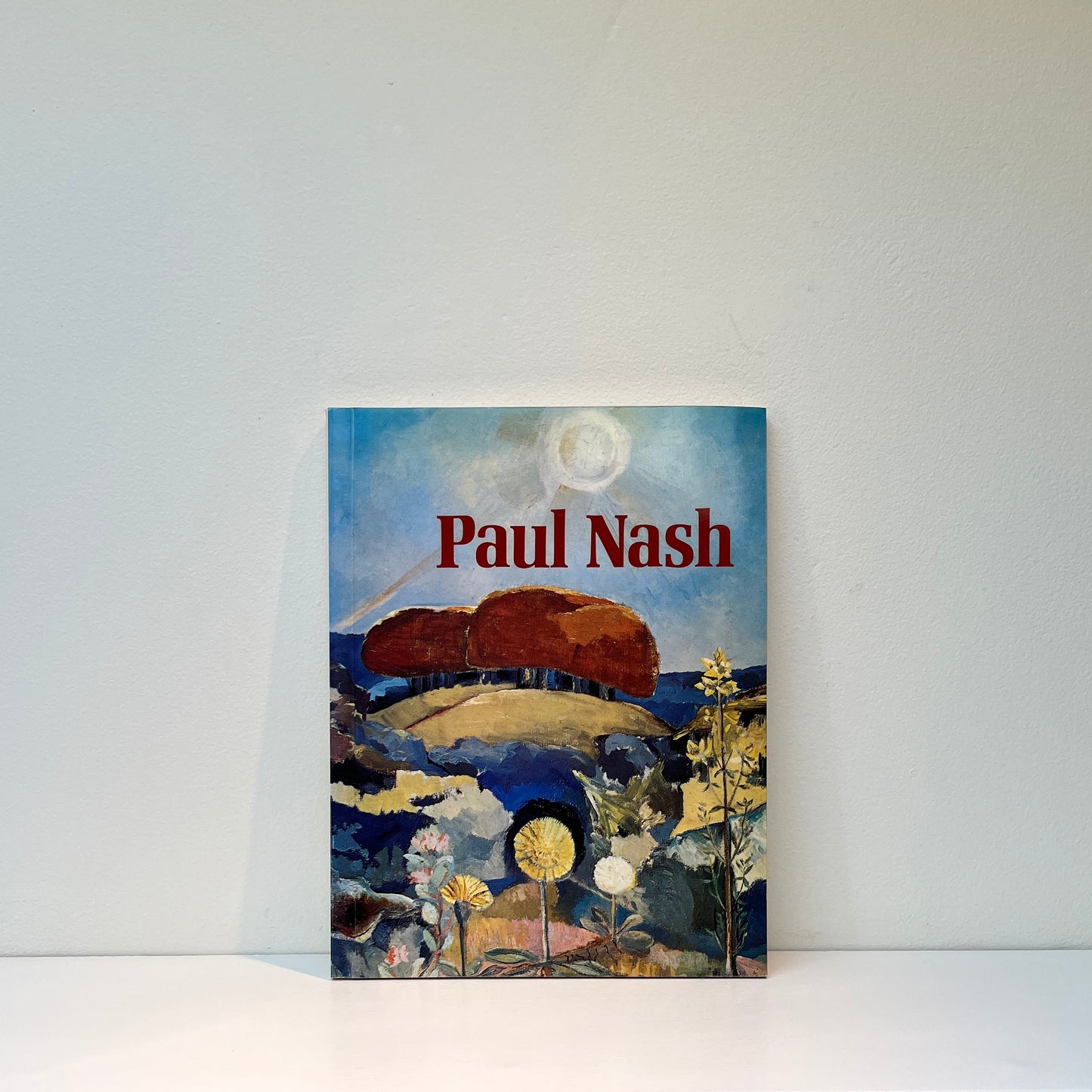 Paul Nash