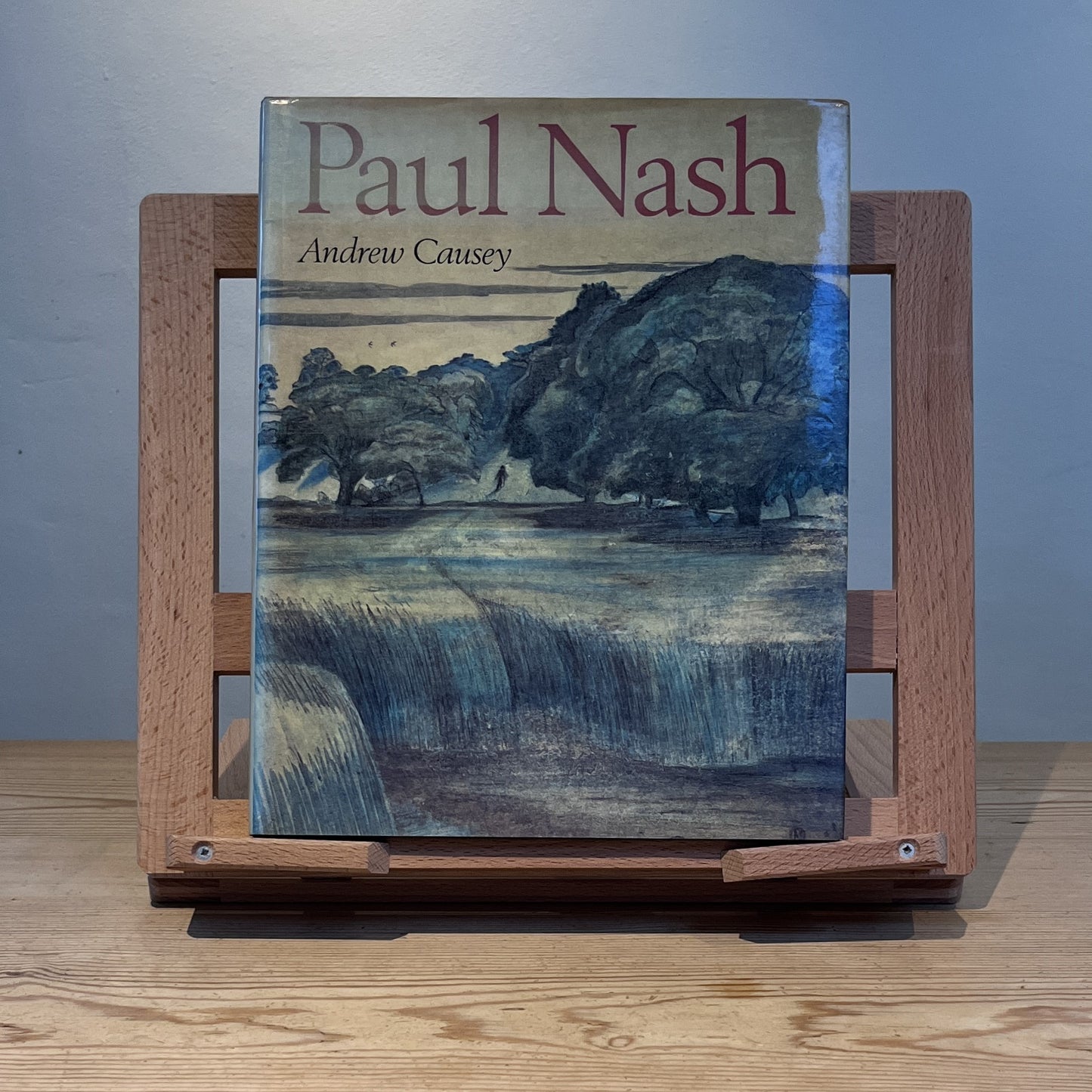 Paul Nash