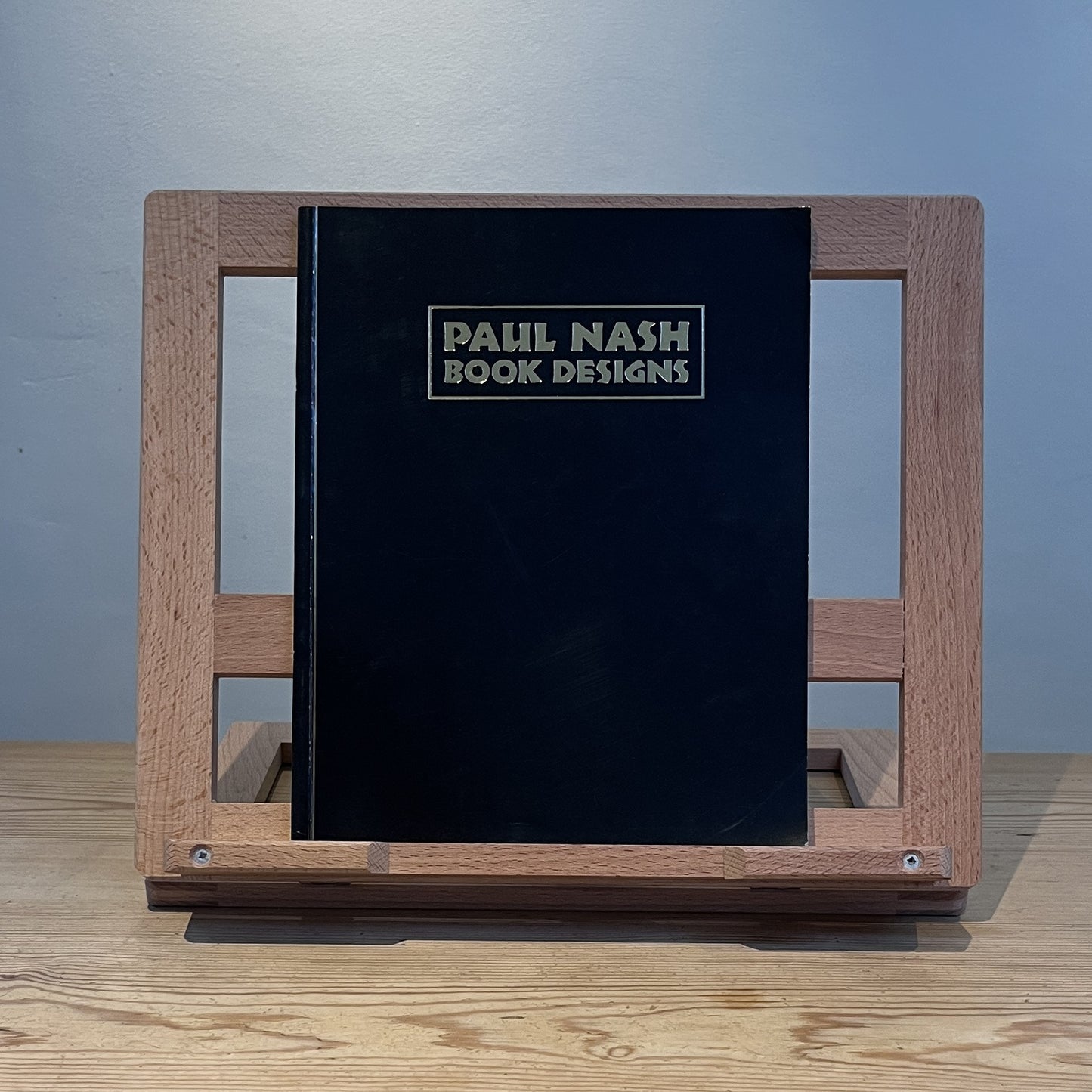 Paul Nash: Book Designs