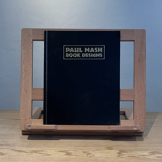 Paul Nash: Book Designs
