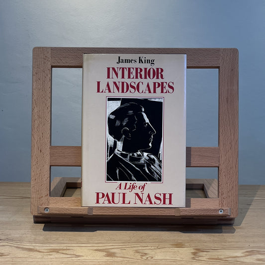 Interior Landscapes: A Life of Paul Nash