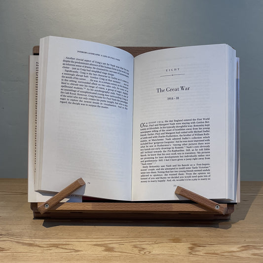 Interior Landscapes: A Life of Paul Nash