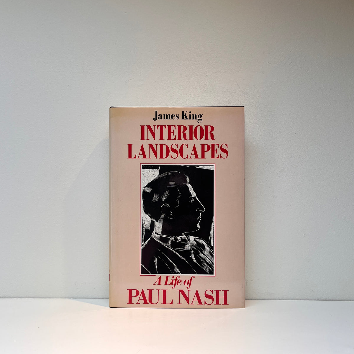 Interior Landscapes: A Life of Paul Nash