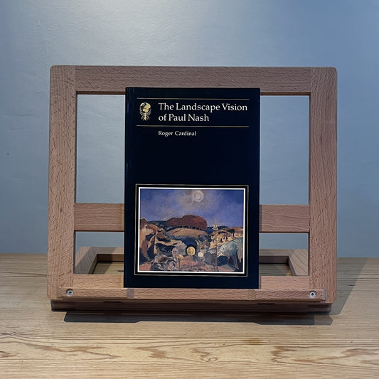 The Landscape Vision of Paul Nash