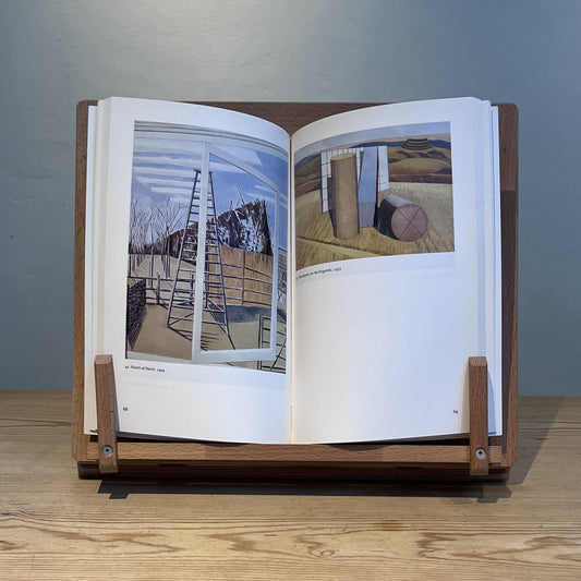 The Landscape Vision of Paul Nash