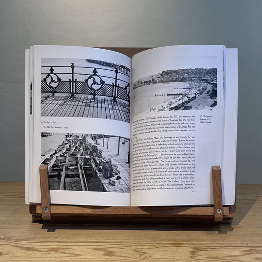 Seaside Surrealism: Paul Nash in Swanage