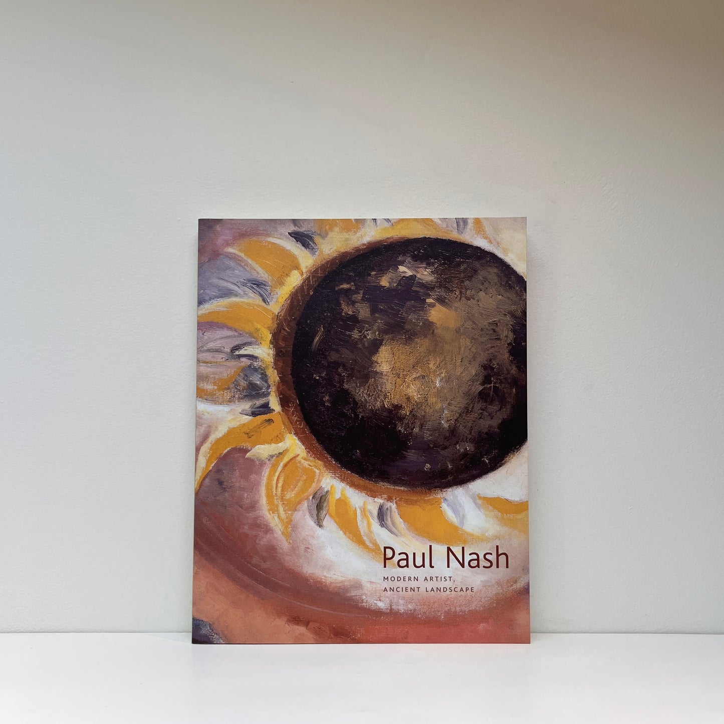 Paul Nash: Modern Artist, Ancient Landscape