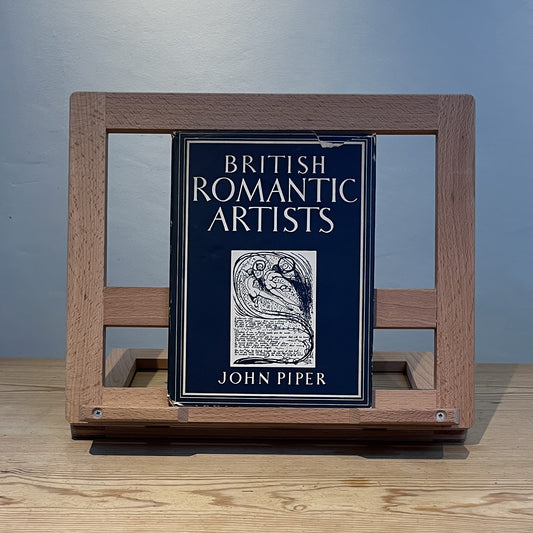 British Romantic Artists