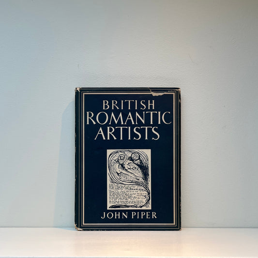 British Romantic Artists