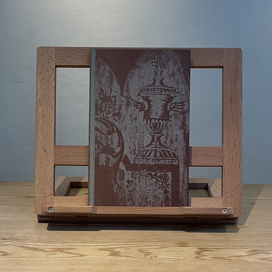 To John Piper on His Eightieth Birthday