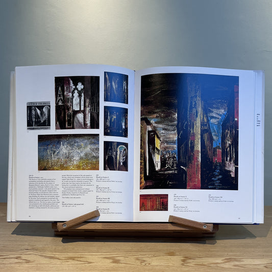 Quality and Experiment: The Prints of John Piper