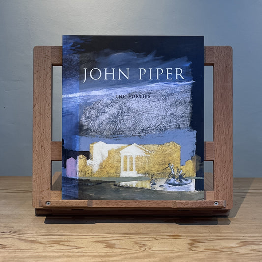 John Piper: The Forties