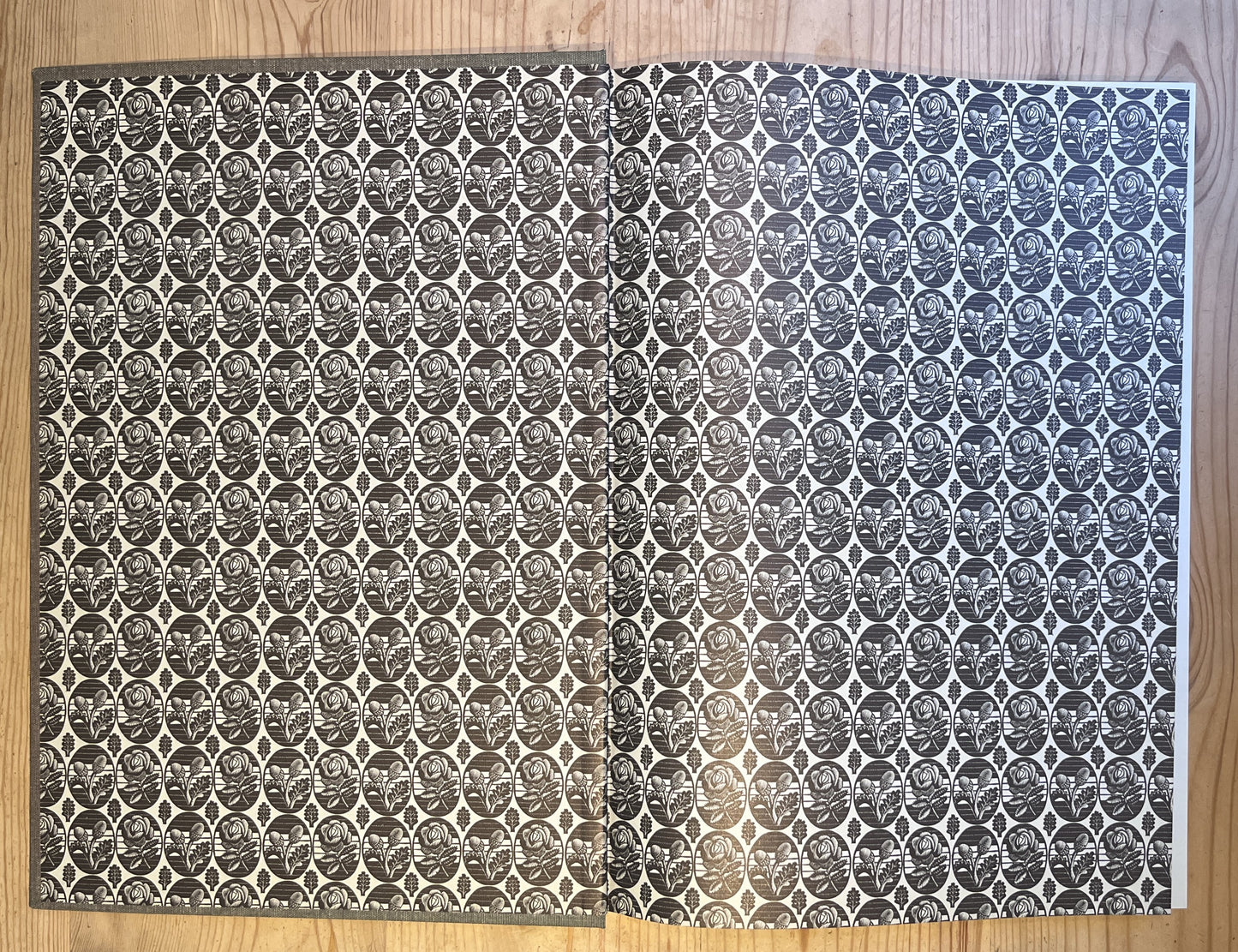 The Wood-Engravings of Eric Ravilious